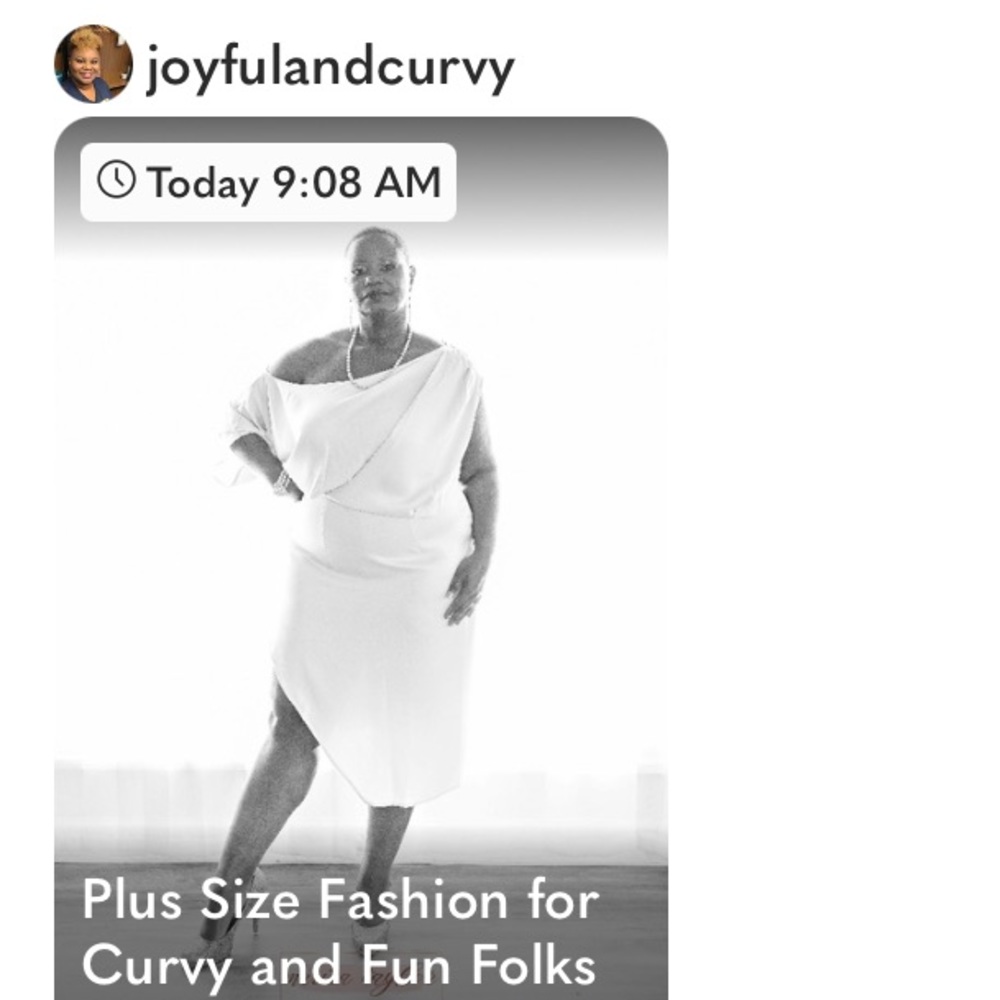 Purple plus Size Dress Built In Panty Dramatic Split